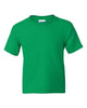 Irish Green - Gildan - Gildan 8000B - Size: L