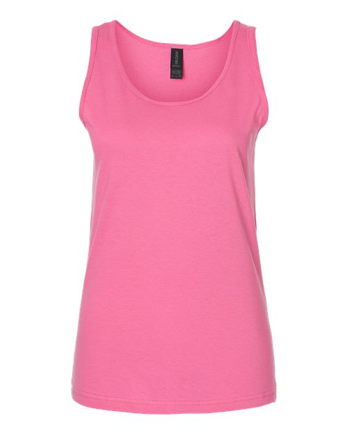 Azalea - Gildan - Gildan 64200L - Size: 2XL