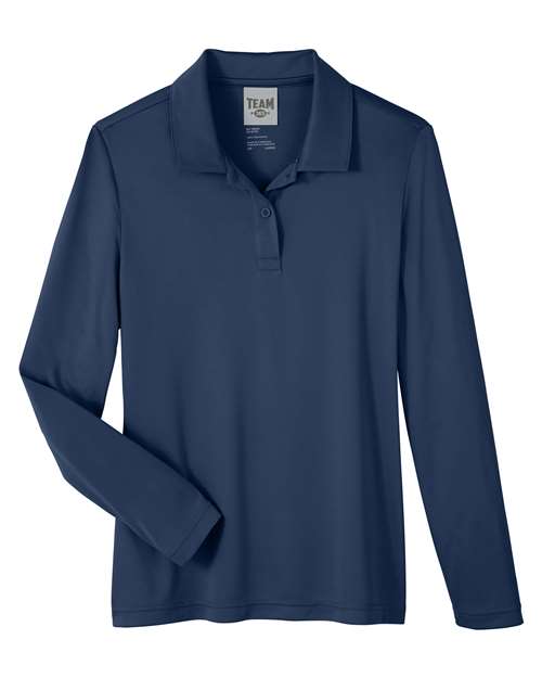 Sport Dark Navy - Team 365 TT51LW - Size: 2XL