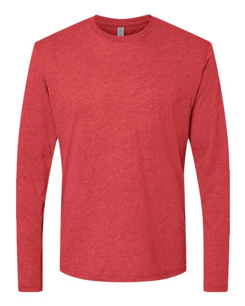 Vintage Red - Next Level - Next Level 6071 - Size: 2XL