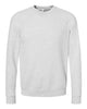 Ash - BELLA + CANVAS 3901 - Size: 2XL