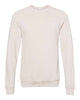 Heather Dust - BELLA + CANVAS 3901 - Size: 2XL