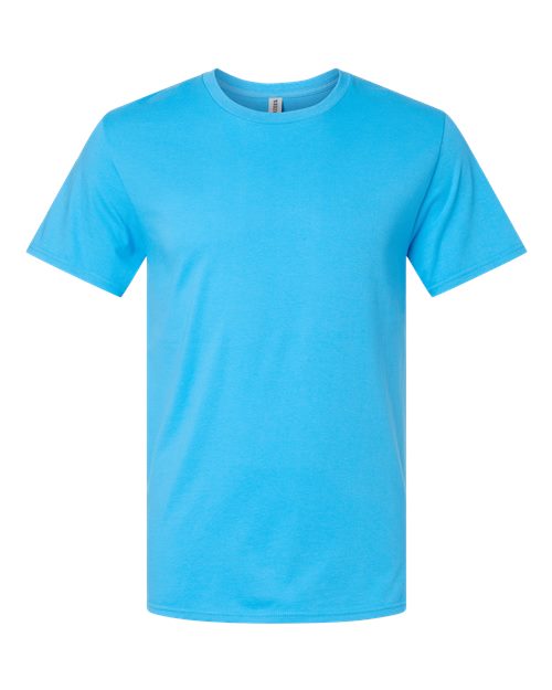 Soul Blue - JERZEES 570MR - Size: 2XL