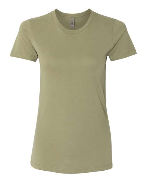 Light Olive - Next Level - Next Level 3900 - Size: 2XL