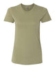 Light Olive - Next Level - Next Level 3900 - Size: 2XL