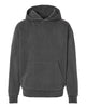 Pigment Black - Independent Trading Co. - Independent Trading Co. IND420XD - Size: 2XL