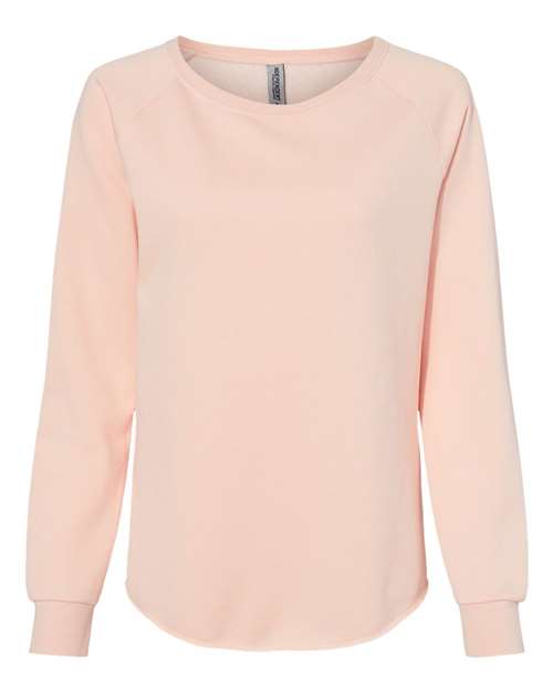 Blush - Independent Trading Co. - Independent Trading Co. PRM2000 - Size: 2XL