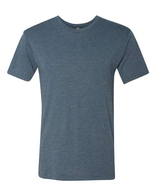Indigo - Next Level - Next Level 6010 - Size: 2XL