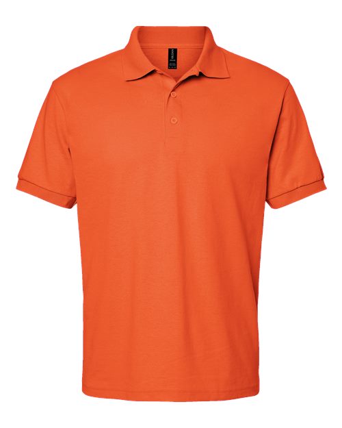 Orange - Gildan - Gildan 8800 - Size: 2XL