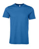 Columbia Blue - BELLA + CANVAS 3001 - Size: 2XL