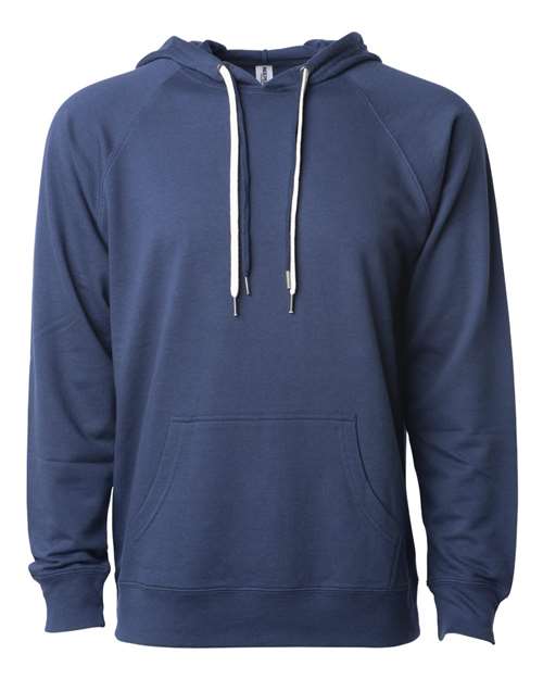 Indigo - Independent Trading Co. - Independent Trading Co. SS1000 - Size: 2XL