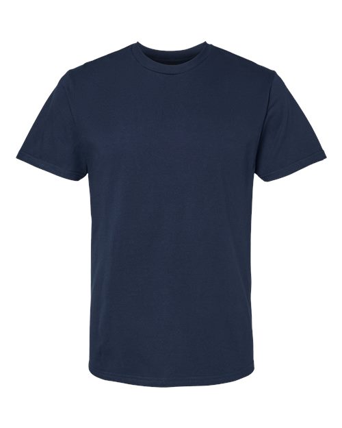 Navy - Gildan - Gildan 65000 - Size: 2XL