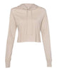 Tan Triblend - BELLA + CANVAS 8512 - Size: 2XL