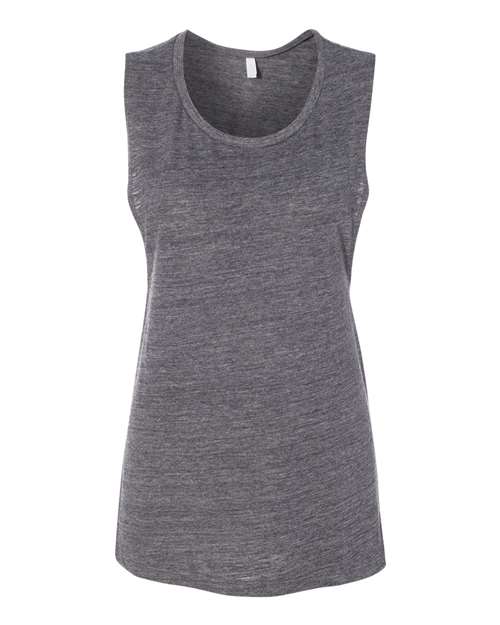 Asphalt Slub - BELLA + CANVAS 8803 - Size: 2XL