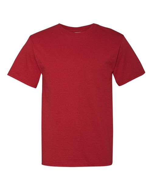 Crimson - JERZEES 29MR - Size: 2XL