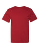 Crimson - JERZEES 29MR - Size: 2XL