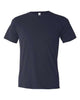 Navy - BELLA + CANVAS 3650 - Size: M
