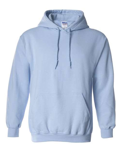 Light Blue - Gildan - Gildan 18500 - Size: 2XL