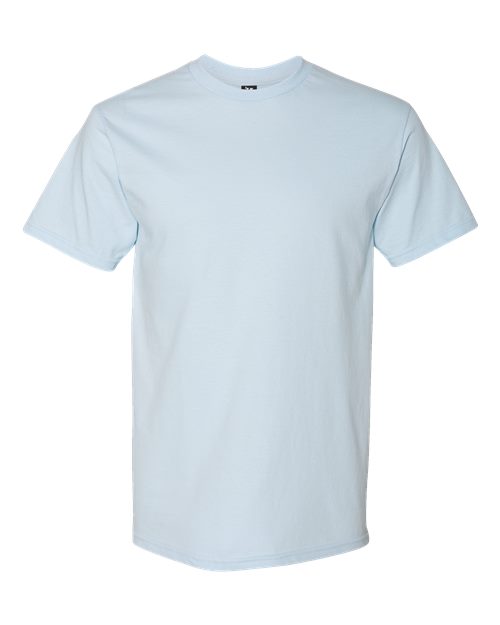 Chambray - Gildan - Gildan h000 - Size: 2XL