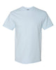 Chambray - Gildan - Gildan h000 - Size: 2XL