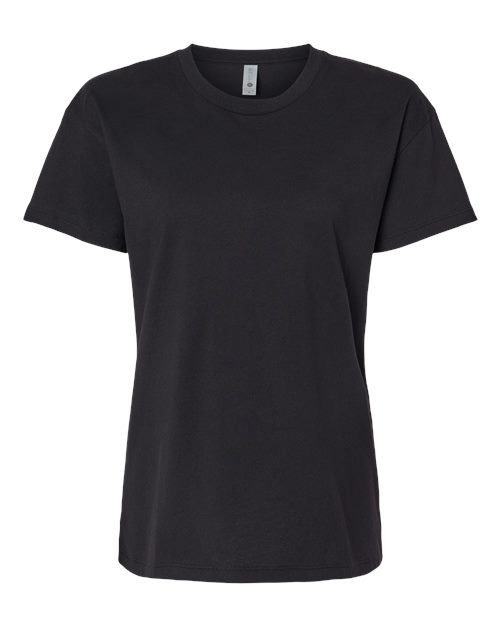 Black - Next Level - Next Level 3910 - Size: 2XL