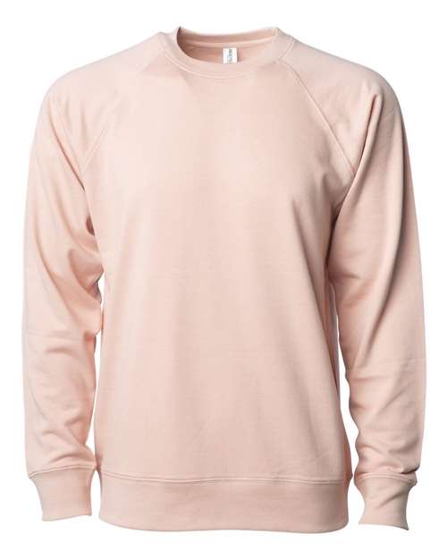 Rose - Independent Trading Co. - Independent Trading Co. SS1000C - Size: 2XL