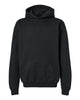 Black - Gildan - Gildan SF500B - Size: L