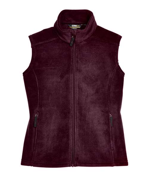 Burgundy - CORE365 78191 - Size: 2XL