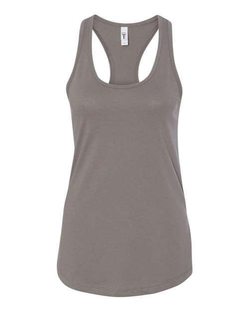 Warm Grey - Next Level - Next Level 1533 - Size: 2XL