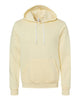 French Vanilla - BELLA + CANVAS 3719 - Size: 2XL