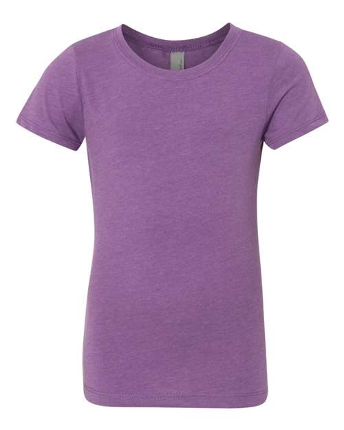 Purple Berry - Next Level - Next Level 3712 - Size: L