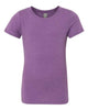 Purple Berry - Next Level - Next Level 3712 - Size: L