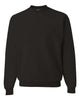 Black - JERZEES 4662MR - Size: 2XL