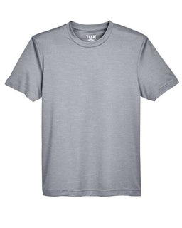 Athletic Heather - Team 365 TT11HY - Size: L