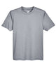 Athletic Heather - Team 365 TT11HY - Size: L