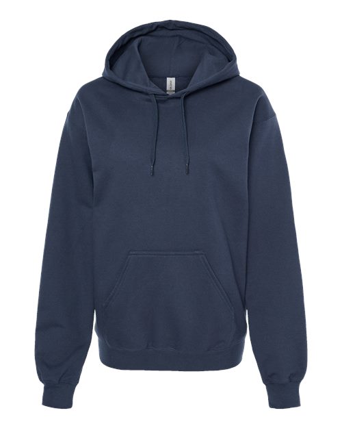 Blue Dusk - Gildan - Gildan SF500 - Size: 2XL