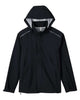 Black - CORE365 CE712 - Size: 2XL