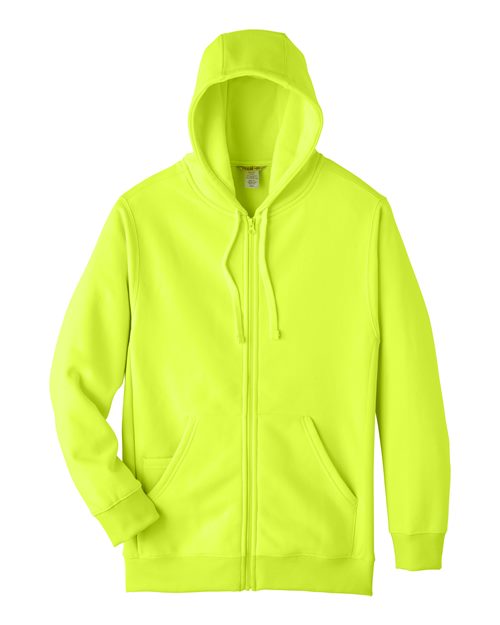 Safety Yellow - Team 365 TT95 - Size: 2XL