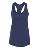 Navy - BELLA + CANVAS 6008 - Size: 2XL