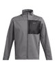 Castlerock Grey - Under Armour 1371586 - Size: 2XL