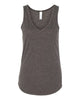 Dark Grey Heather - BELLA + CANVAS 8805 - Size: M
