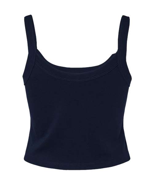 Solid Navy Blend - BELLA + CANVAS 1012 - Size: 2XL