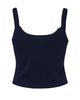 Solid Navy Blend - BELLA + CANVAS 1012 - Size: 2XL