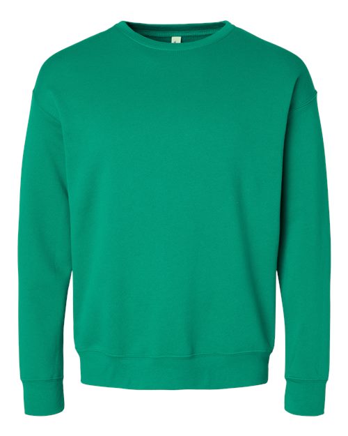 Kelly - BELLA + CANVAS 3945 - Size: 2XL