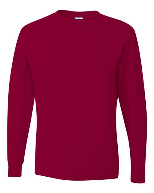 Cardinal - JERZEES 29LSR - Size: 2XL