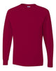 Cardinal - JERZEES 29LSR - Size: 2XL