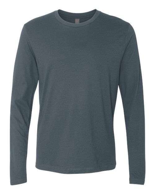 Indigo - Next Level - Next Level 3601 - Size: 2XL