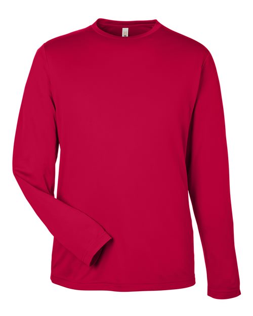 Classic Red - CORE365 CE10L - Size: 2XL