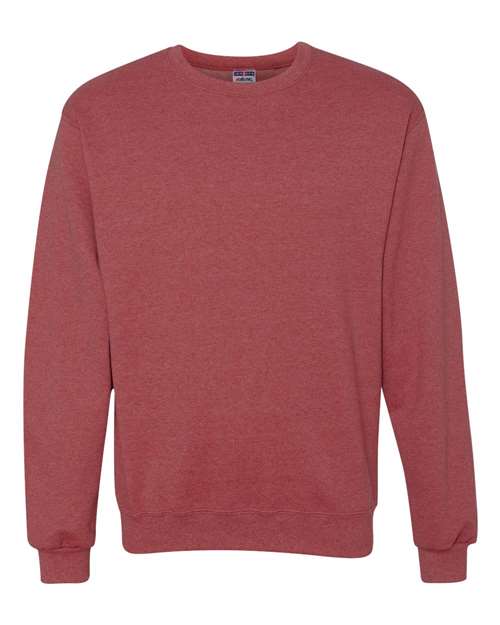 Vintage Heather Red - JERZEES 562MR - Size: 2XL