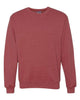Vintage Heather Red - JERZEES 562MR - Size: 2XL